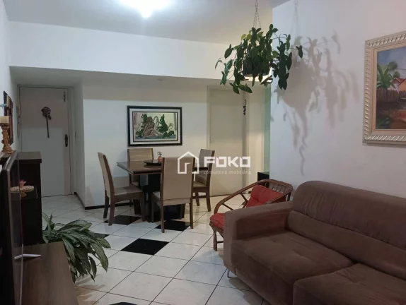 Imagem Apartamento com 3 dormitórios à venda, 96 m² por R$ 392.000,00 - Vila Silveira - Guarulhos/SP