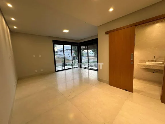 Imagem Sobrado com 3 dormitórios à venda, 217 m² por R$ 1.600.000,00 - Jardim Atlântico - Goiânia/GO