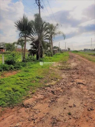 Imagem Área à venda, 132000 m² por R$ 23.000.000,00 - Vale do Sol - Piracicaba/SP