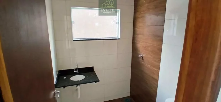 Imagem Casa nova à Venda no Portal Colonial – Socorro/SP