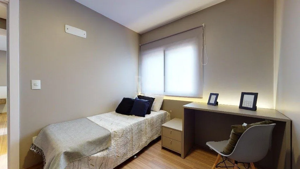Imagem Lançamento para Venda - 109m², 2 dormitórios, sendo 1 suites, 1 vaga - Rio Branco