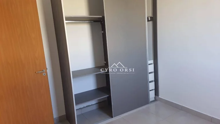 Imagem Apartamento à venda, 46 m² por R$ 180.000,00 - Piracicamirim - Piracicaba/SP