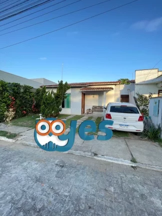 Imagem Casa para venda no Sim com 4 quartos -