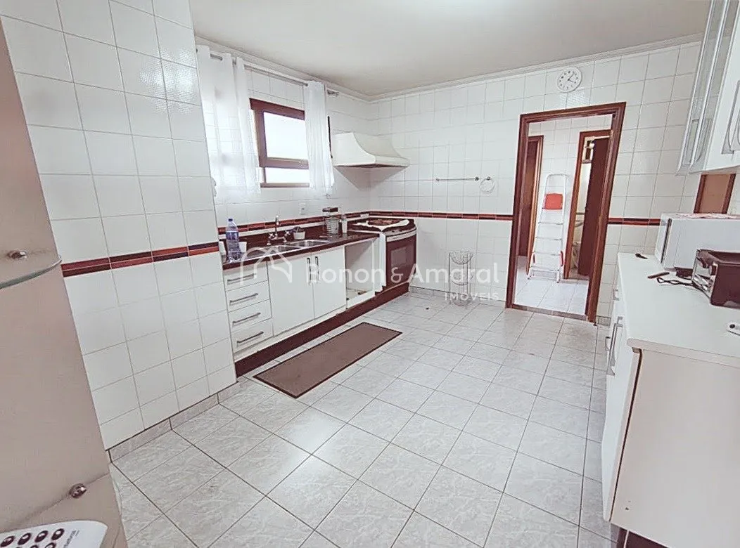 Imagem Apartamento a venda na Vila Itapura em Campinas!!