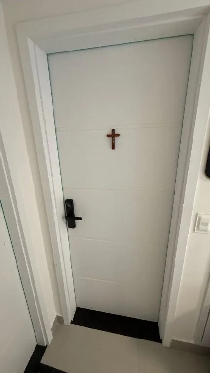 Imagem Apartamento à Venda - 2 Quartos (1 Suíte), Porteira Fechada em Camboinha