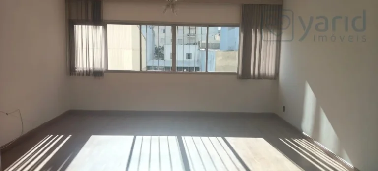 Imagem Apartamento à venda em Jundiaí-SP, Vila Boaventura: 3 quartos, 1 suíte, 140m² - Oportunidade única!