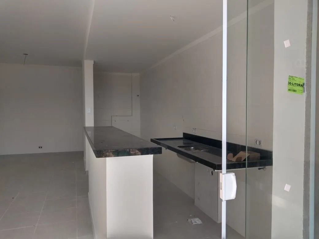 Imagem Apartamento à venda 2 Quartos, 1 Suite, 1 Vaga, Itaguá, Ubatuba - SP | edificio padrão