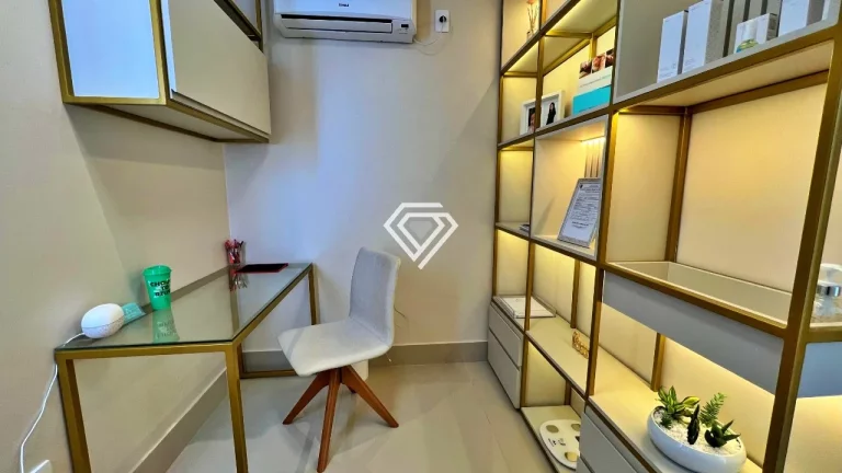 Imagem Sala Comercial com 37 m² à venda no Urban Futuro - 201 Sul