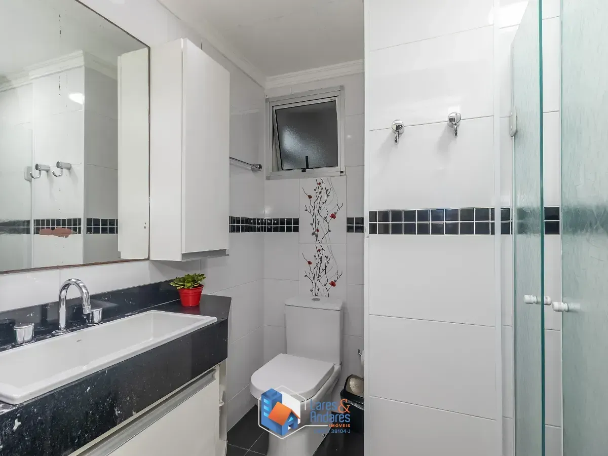 Imagem Apartamento para venda em Vila Amélia com 4 quartos, sendo 1 suíte, 96m²