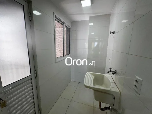 Imagem Apartamento à venda, 115 m² por R$ 1.115.000,00 - Jardim Goiás - Goiânia/GO