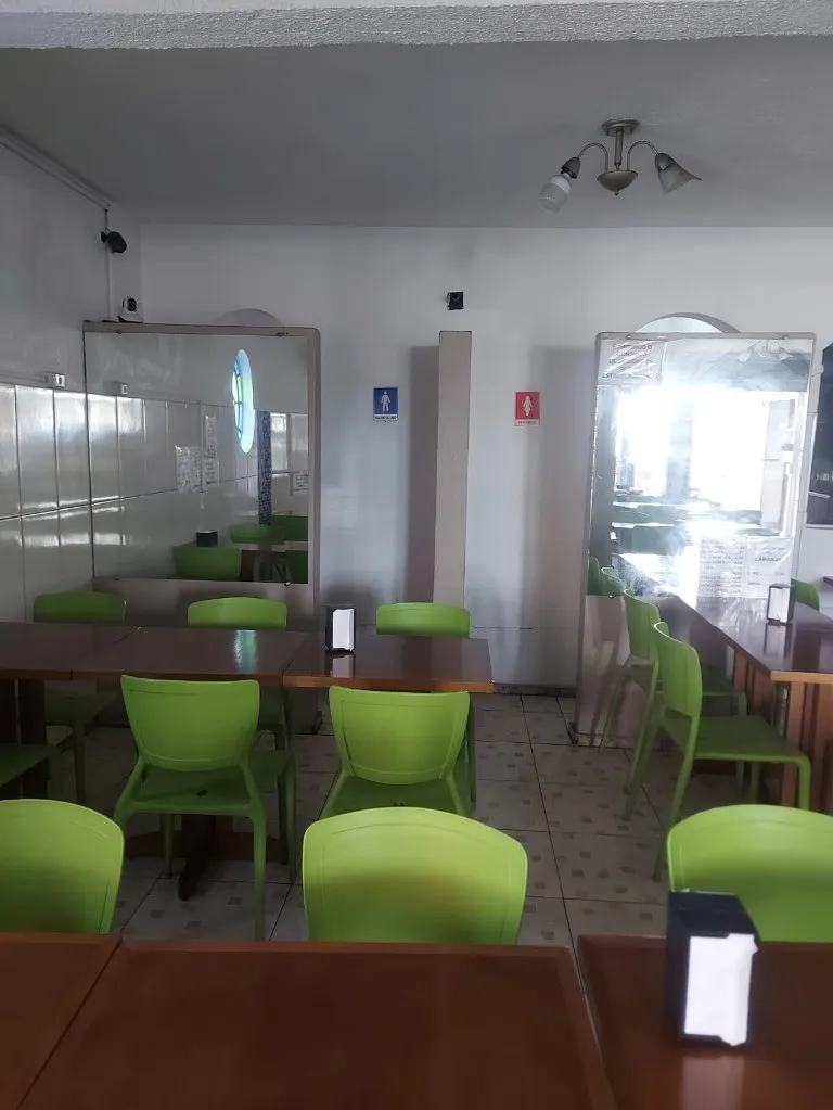 Imagem Excelente oportunidade de investimento: Ponto comercial à venda ou locação no Centro de Santo André-SP, 3 banheiros, 103,00m² de área.
