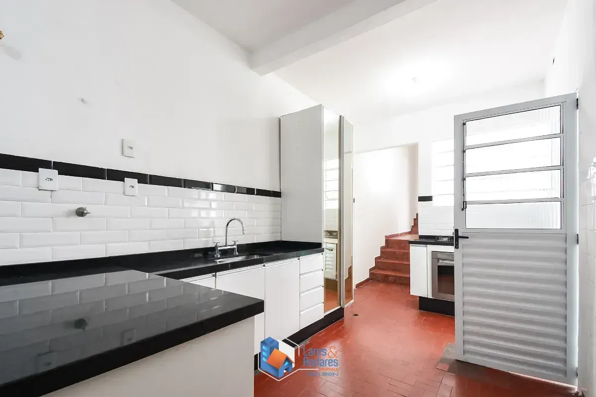 Imagem Casa para venda em Jardim Vergueiro (Sacomã) com 3 quartos, 126m²