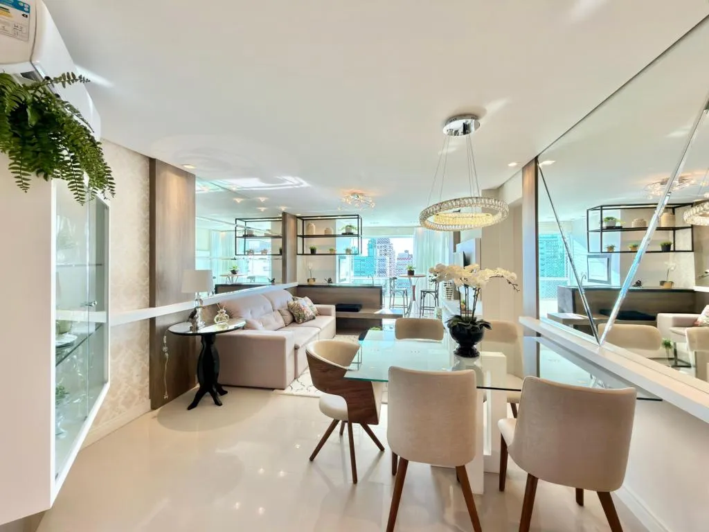 Foto do imóvel: Apartamento 2 Dormitórios - Bairro Zona Nova em Rua Largo II