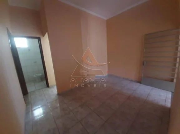 Imagem Casa - Ribeirão Preto - Vila Tibério