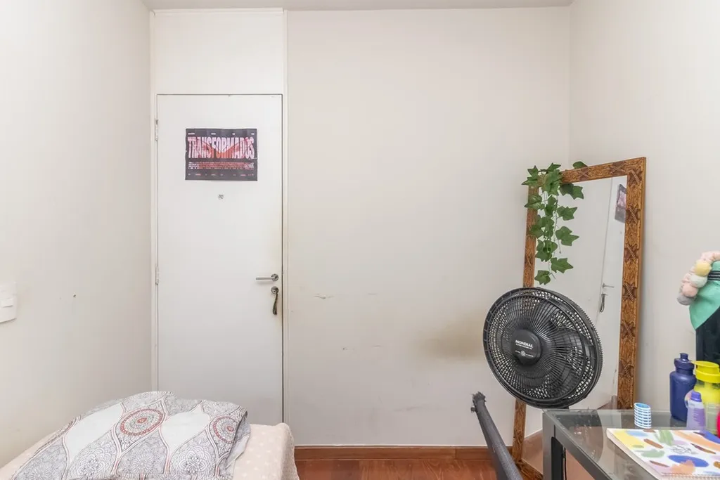 Imagem Apartamento à venda em São Paulo, Ipiranga, com 3 quartos, 66m2
