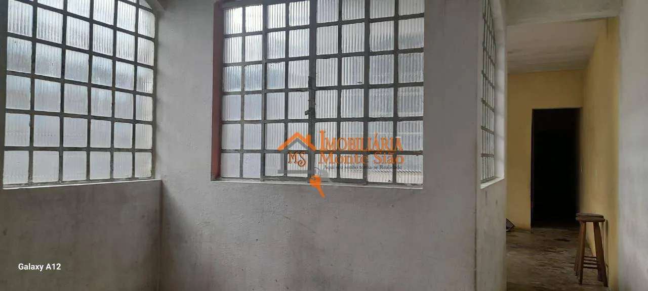 Imagem Casa com 2 dormitórios à venda por R$ 255.000,00 - Jardim Izildinha - Guarulhos/SP