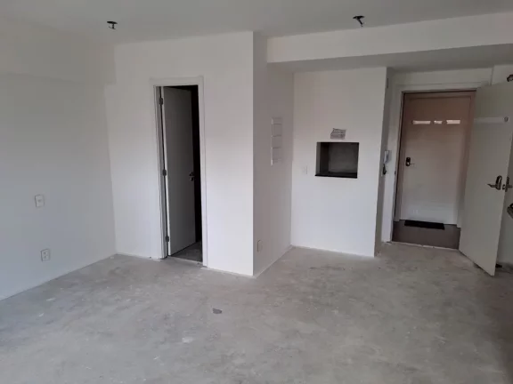 Imagem Studio para venda no bairro Chácara das Pedras em Porto Alegre