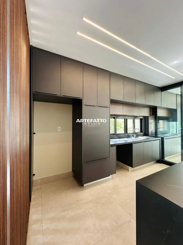 Imagem Casa à venda em Franca, Villa Piemonte II, com 4 quartos, 304m2