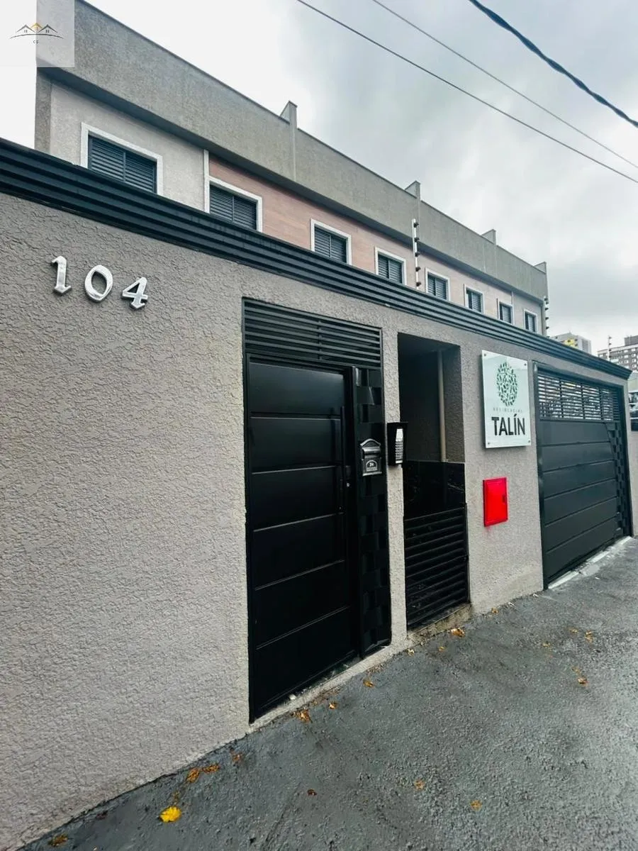 Imagem APARTAMENTO RESIDENCIAL em Santo André - São Paulo, Vila Eldízia