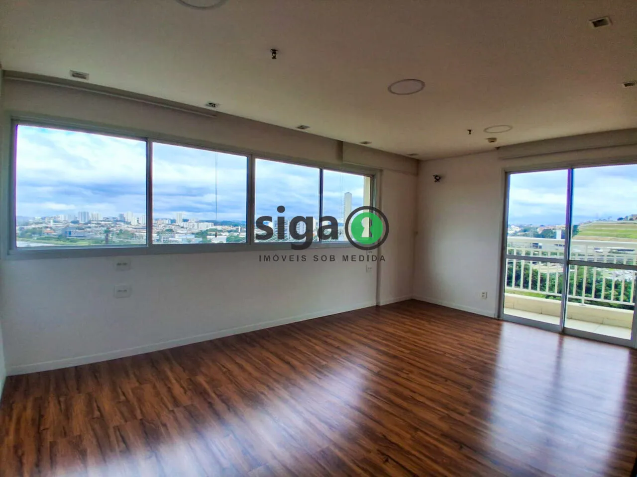 Imagem Conjunto Comercial de 260 metros para locação em Santo Amaro