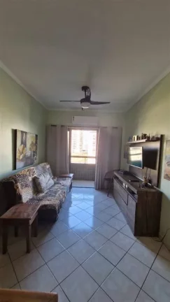 Imagem APARTAMENTO COM 55 m² - TUPI - PRAIA GRANDE SP
