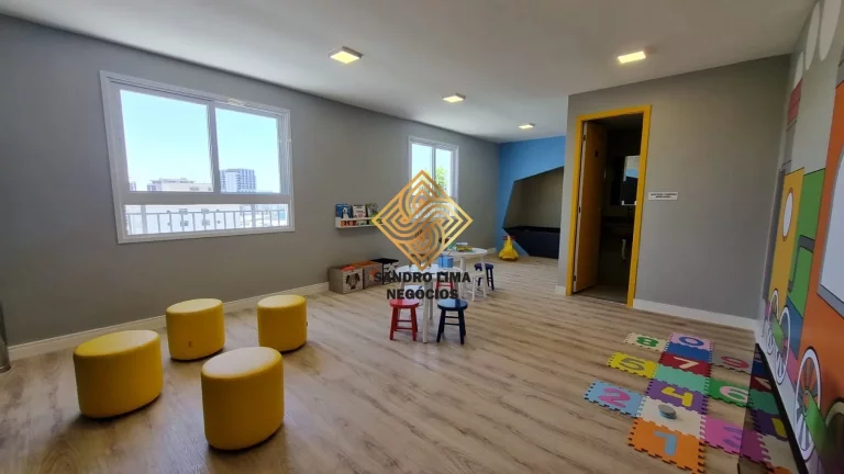Imagem APARTAMENTO DE 46,61M², 2 DORMITÓRIOS SENDO 1 SUITE, TERRAÇO COM 1 VAGA A VENDA - POMPÉIA - SÃO PAULO / SP - ZONA OESTE