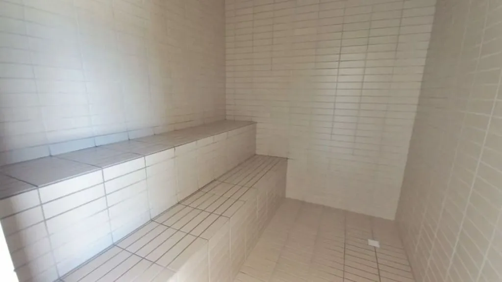 Imagem APARTAMENTO COM 80,00 m² - CANTO DO FORTE - PRAIA GRANDE SP