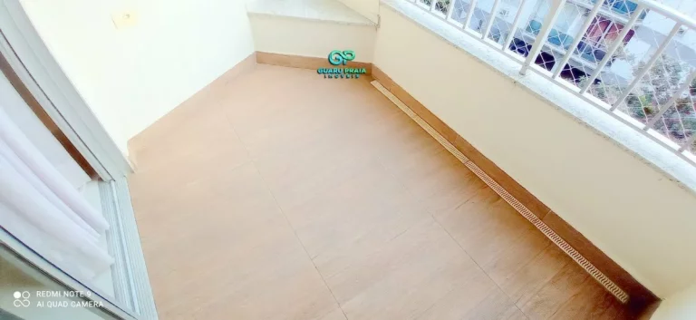 Imagem Apartamento Padrão para Venda em Enseada Guarujá-SP