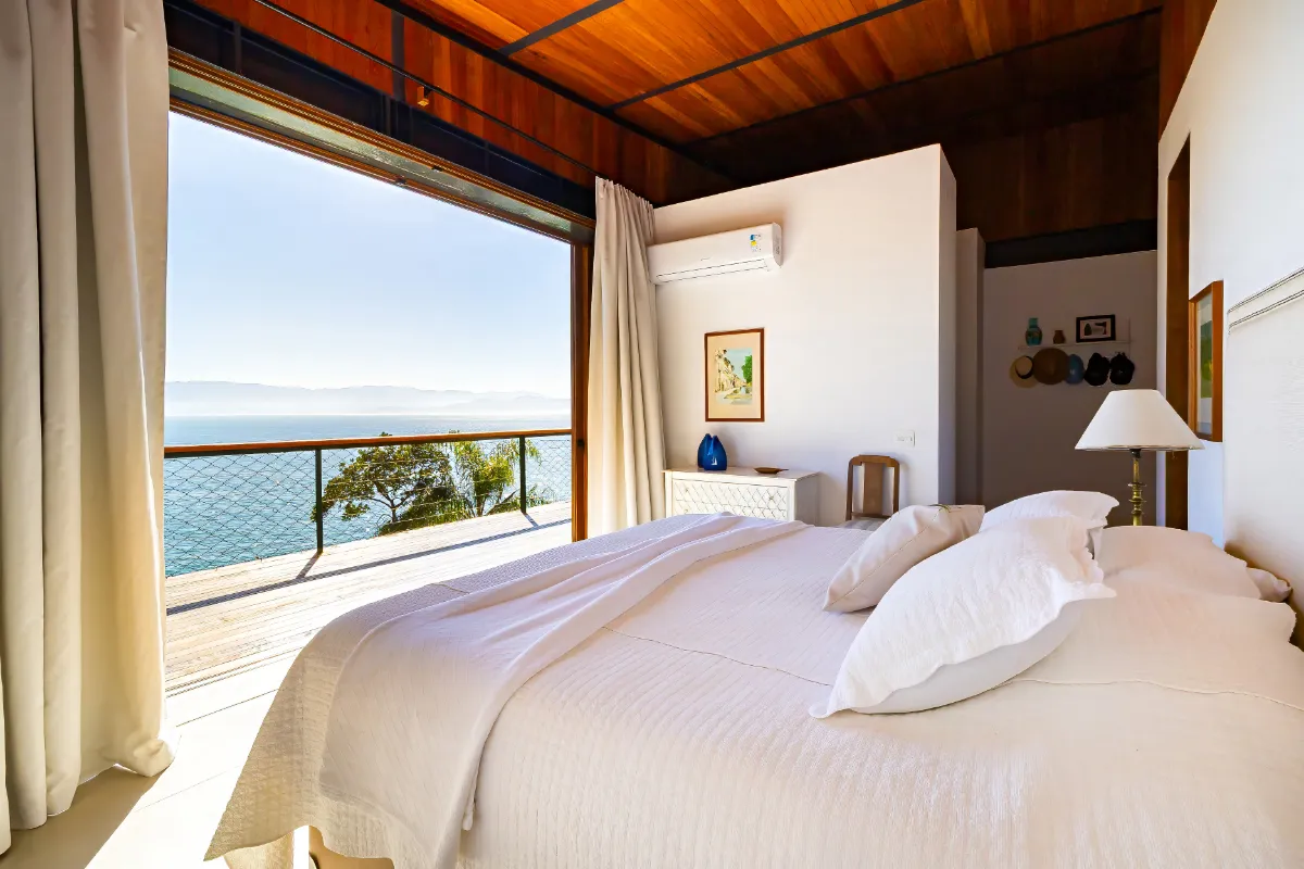 Imagem Casa no condomínio Condominio Residencial Praia de Pacuiba para venda com 5 quartos, sendo 5 suítes, 620m2