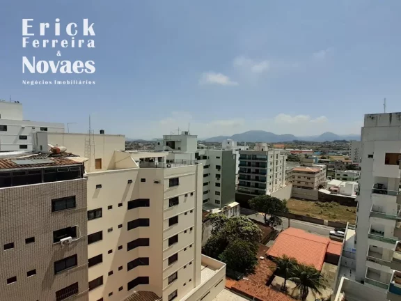 Imagem APARTAMENTO RESIDENCIAL em Guarapari - ES, Praia do Morro