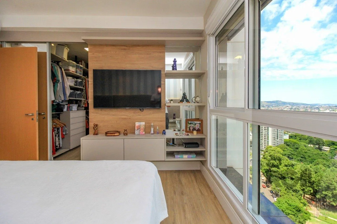 Imagem Apartamento em Petrópolis
