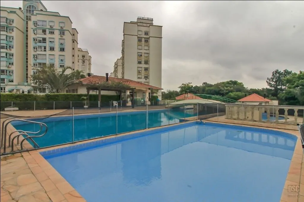 Imagem Apartamento em Cavalhada