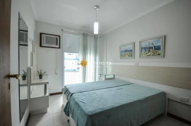 Imagem Marbella Residencial Apartamento 3 quartos Praia Centro Bombinhas SC