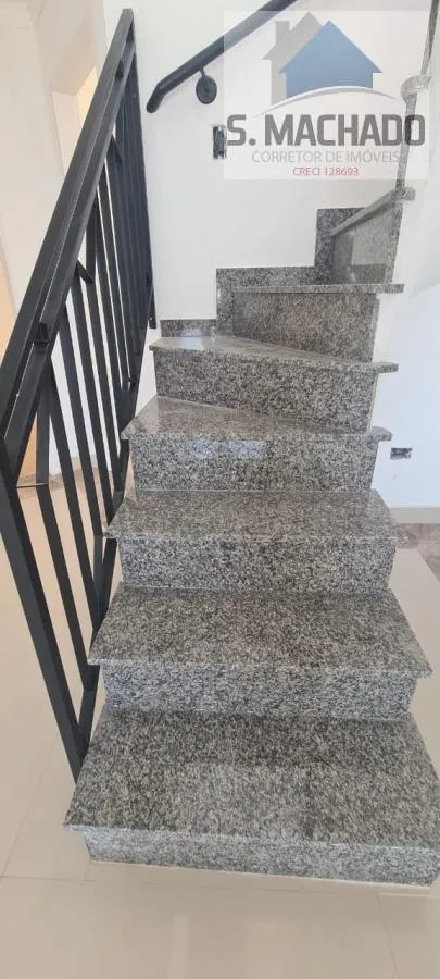 Imagem Apartamento para Venda em Santo André / SP no bairro Campestre