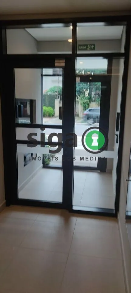 Imagem Studio a venda ou locação 34 m² - Vila Mariana - SP