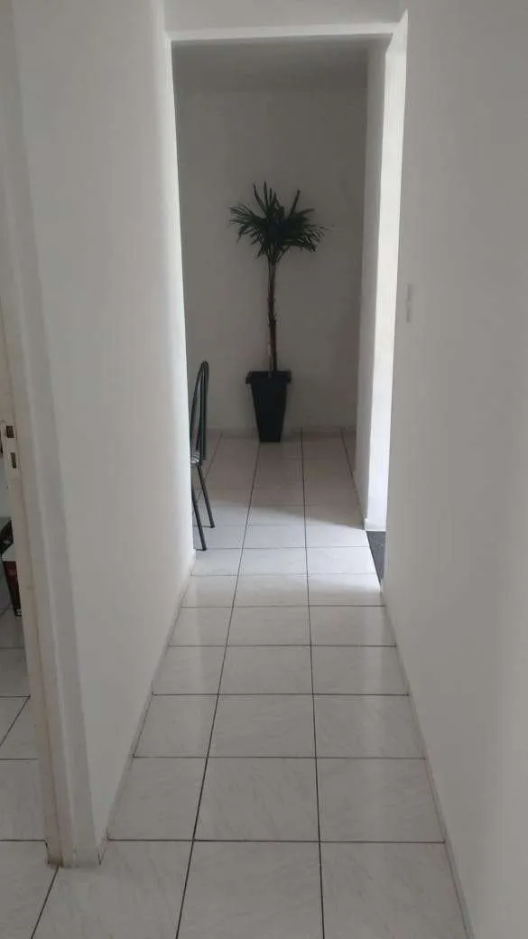 Imagem Apartamento com 2 Quartos à Venda, 56 m² em Residencial Terra Da Uva - Jundiaí