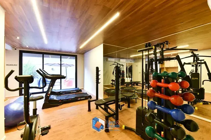 Imagem Studio para venda em Jardim Paulista com 1 quarto, 20m²