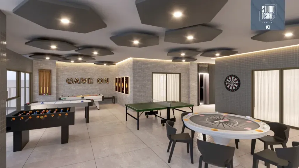Imagem Sala Comercial à Venda, 61,79 m² em Jatiúca - Maceió