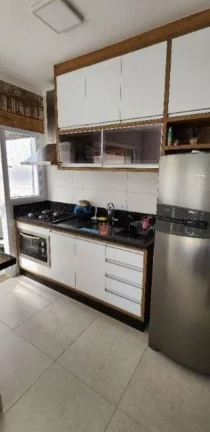 Imagem Sobrado triplex com 2 suítes à venda, 199 m² por R$ 675.000 - Massaguaçu - Caraguatatuba/SP