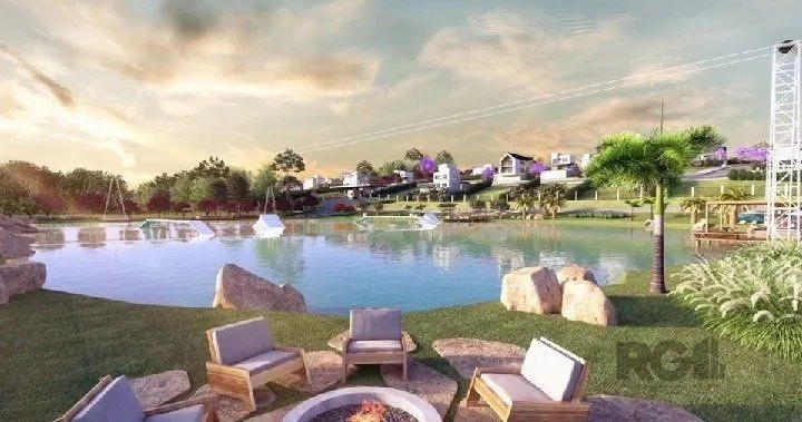 Imagem Terreno em Santo Onofre