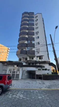 Imagem APARTAMENTO COM 71 m² - GUILHERMINA - PRAIA GRANDE SP