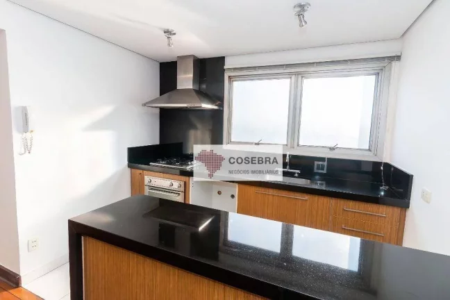 Imagem Apartamento com 2 dormitórios à venda, 98 m² por R$ 1.380.000,00 - Itaim Bibi - São Paulo/SP