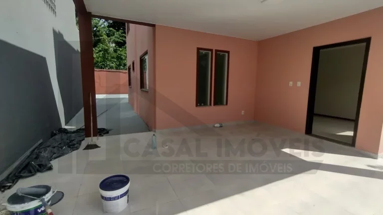 Imagem CASAL IMÓVEIS VENDE CASA GREENVILLE EXCLUSIVE - 4/4 - 1 SUÍTE