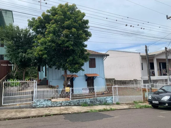 Foto do imóvel Casa para Venda em Concórdia, Nazaré, 3 dormitórios, 1 banheiro em Marechal Deodoro