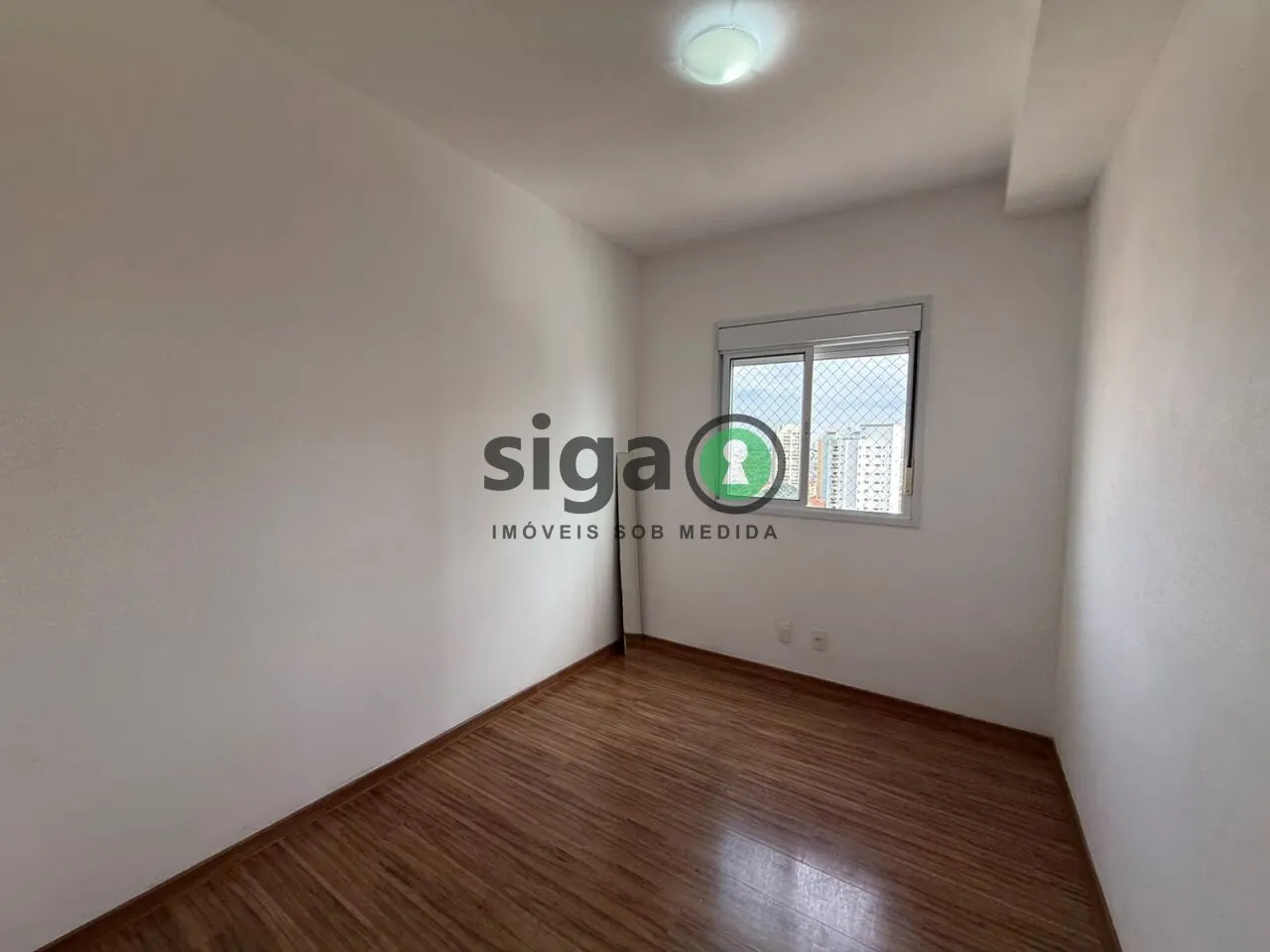 Imagem Apartamento 60m² 2 dorm para locação