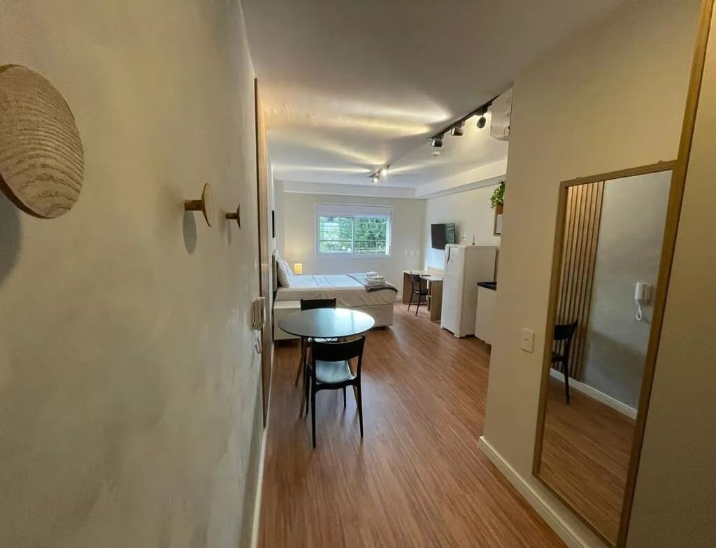 Imagem Um empreendimento completo com toda segurança, conforto e lazer que você merece. Preço e disponib...