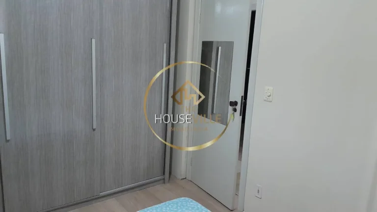 Imagem Apartamento, 3 Dormitórios(1 suíte), Diamond Park, Jardim Aquarius.