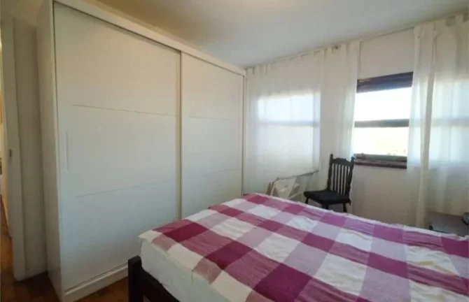 Imagem Apartamento 2 quartos 1 vaga Locação Vila Monumento