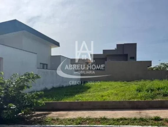 Imagem Terreno - Mirassol