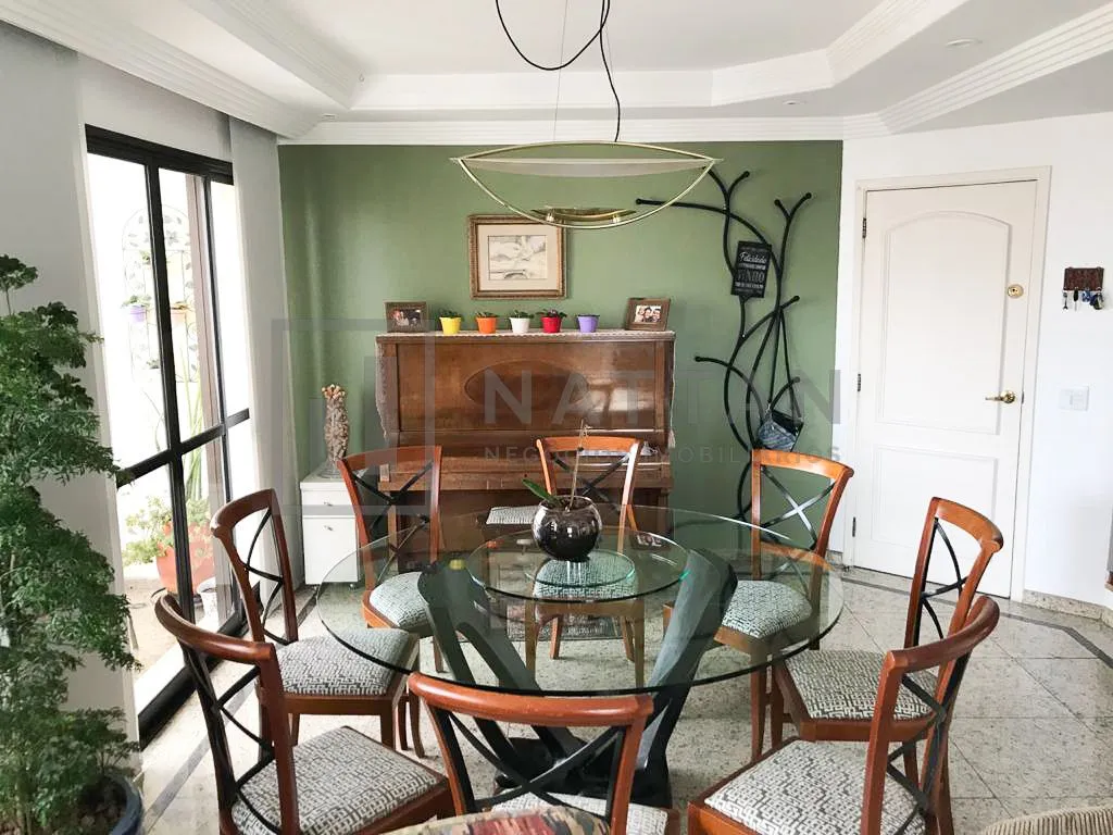 Imagem Cobertura com 3 dormitórios à venda, 158 m² por R$ 1.493.000,00 - Vila Gomes Cardim - São Paulo/SP